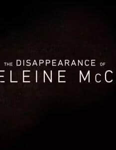 马德琳·麦卡恩失踪事件第一季