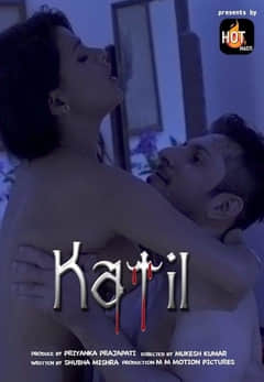 Kaatil  (2020) S01EP1 Hindi 