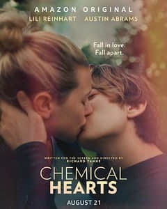 化学心脏 Chemical Hearts