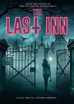 最后的旅店 The Last Inn
